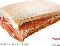 台灣品牌豬肉料理大 PK 。